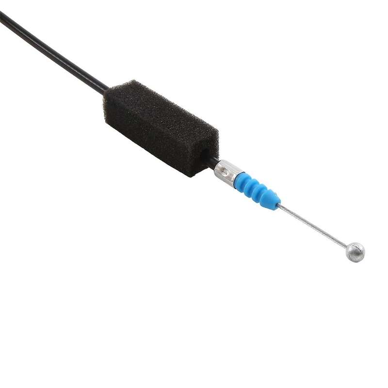 for Accord 4DR Sedan 2003-2005 Trunk / Fuel Door Release Cable Wire Line 74880-SDA-305, 74880-SDA-A0