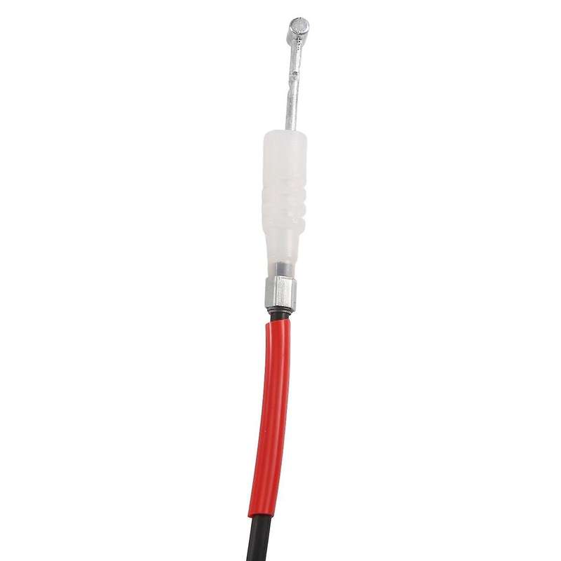 for Accord 4DR Sedan 2003-2005 Trunk / Fuel Door Release Cable Wire Line 74880-SDA-305, 74880-SDA-A0