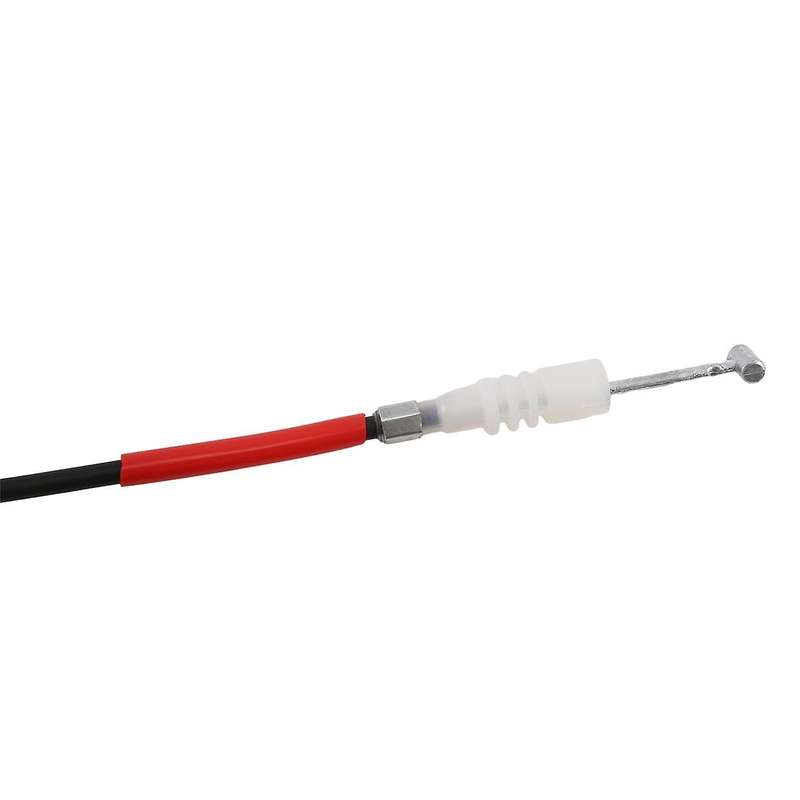 for Accord 4DR Sedan 2003-2005 Trunk / Fuel Door Release Cable Wire Line 74880-SDA-305, 74880-SDA-A0