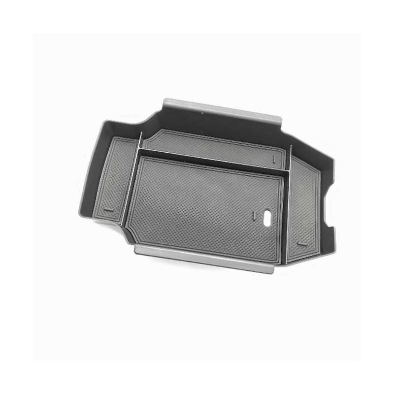 for Accord 2023 Center Console Organizer Armrest Storage Box Tray Insert Interior Accessories