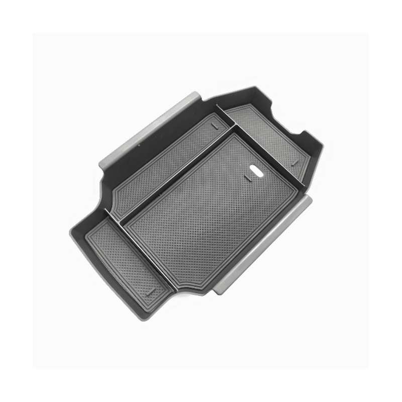 for Accord 2023 Center Console Organizer Armrest Storage Box Tray Insert Interior Accessories