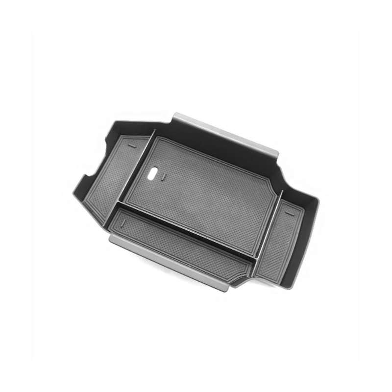 for Accord 2023 Center Console Organizer Armrest Storage Box Tray Insert Interior Accessories