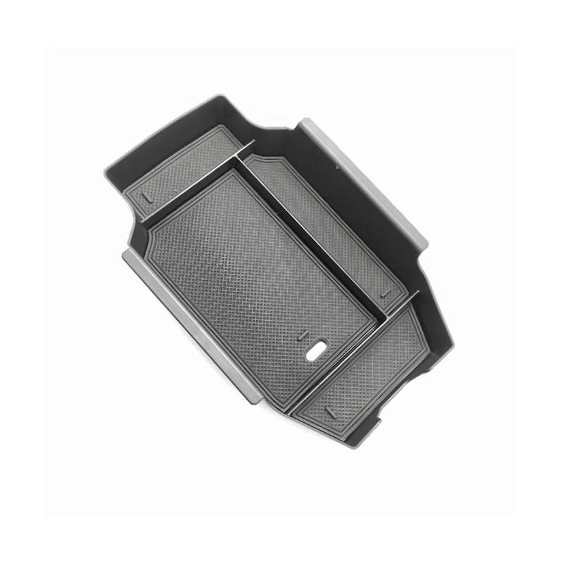 for Accord 2023 Center Console Organizer Armrest Storage Box Tray Insert Interior Accessories