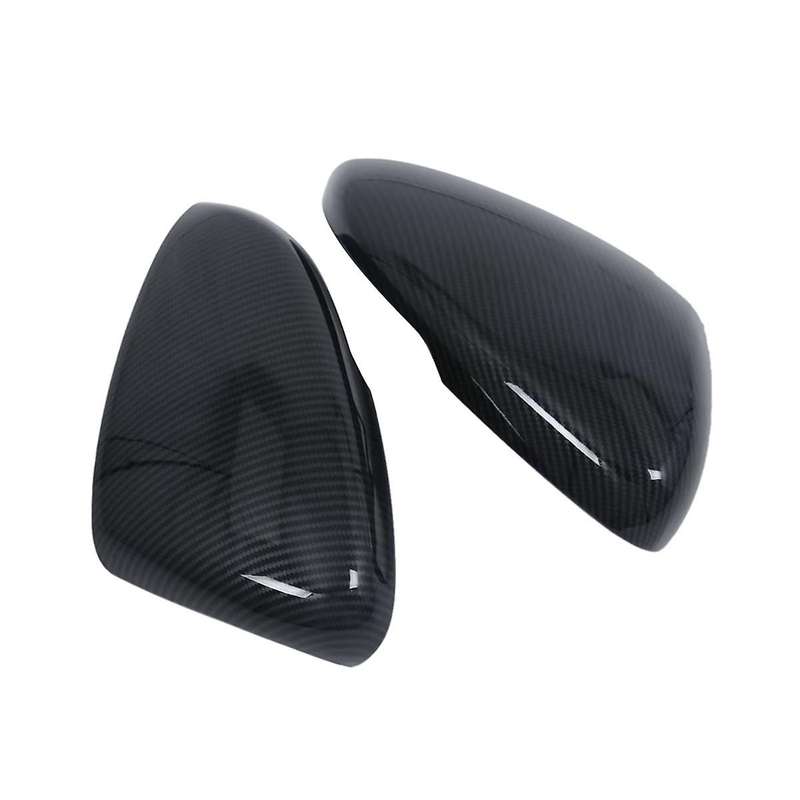 for Accord 2023 2024 11th Car Rear View Mirrors Protector Caps Cover Trim Exterior Accessorie (abs C