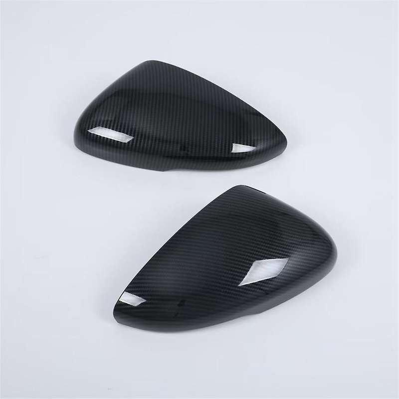 for Accord 2023 2024 11th Car Rear View Mirrors Protector Caps Cover Trim Exterior Accessorie (abs C
