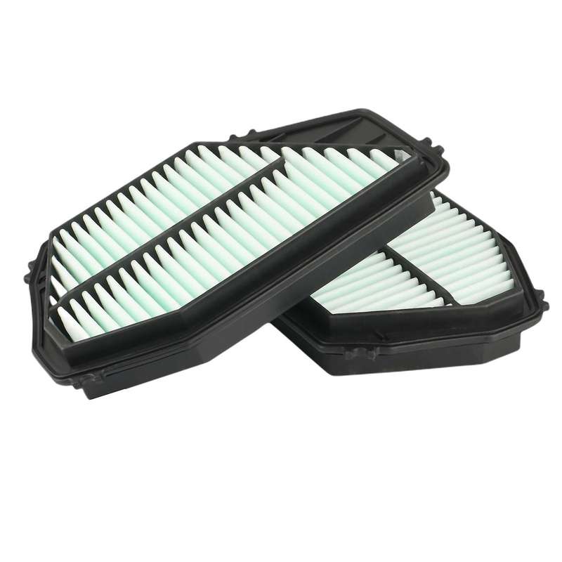 for ACCORD SV4 2PCS Air Filter 17220--Y00