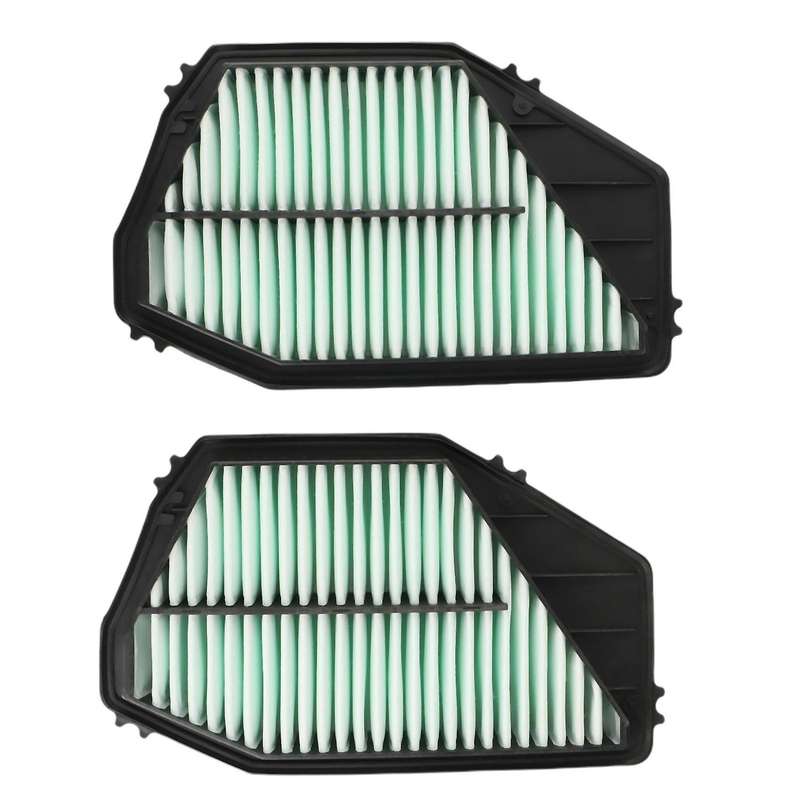 for ACCORD SV4 2PCS Air Filter 17220--Y00