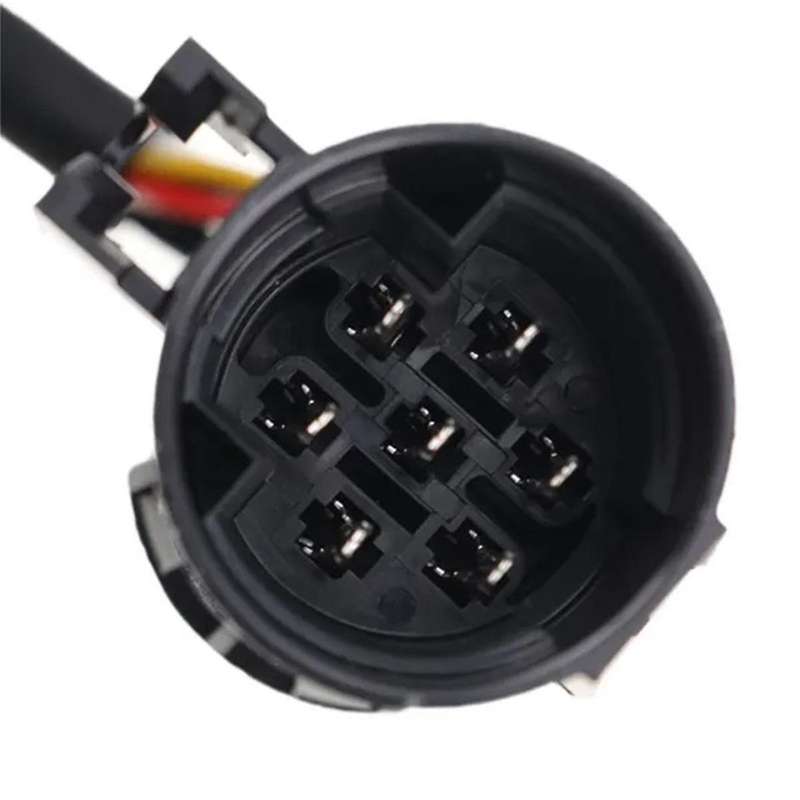for ACD Input Wiring Harness 7175321 for A770 S530 S570 S630 S650 S740 T550 T590 T630 Loader Host Pa