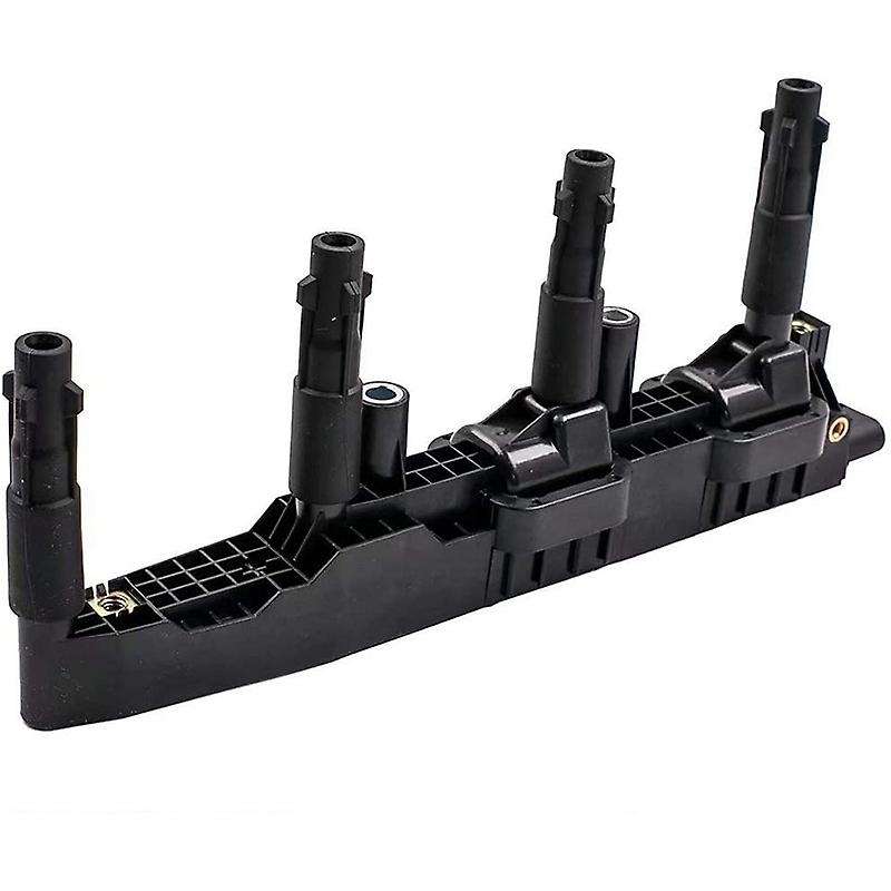 for A-CLASS W168 A140 1.4 PETROL 1998-2004 Ignition Coil Pack