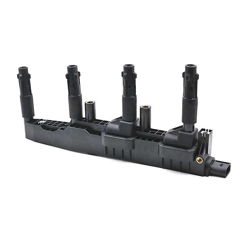 for A-CLASS W168 A140 1.4 PETROL 1998-2004 Ignition Coil Pack