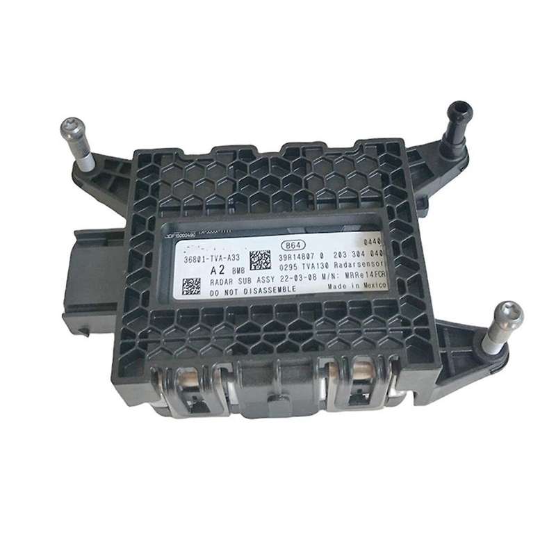 for Accord Sport 2018-2020 Car Front Cruise Distance Radar Sensor 36801-Tva-A33