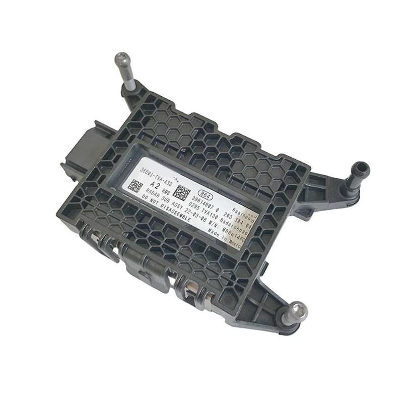 for Accord Sport 2018-2020 Car Front Cruise Distance Radar Sensor 36801-Tva-A33