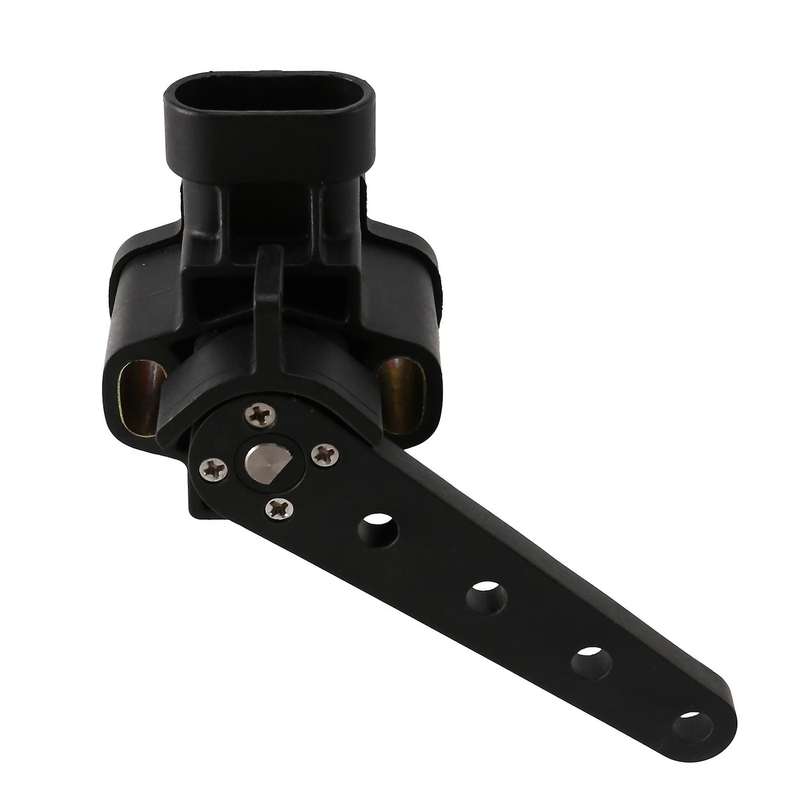for AccuAir E-Level Height Sensor Plastic Arm Air Suspension AAROT120