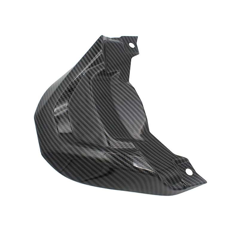 for ADV 150 Adv150 2019-2021 Front Headlight Panel Front Beak Nose Accessories Carbon A