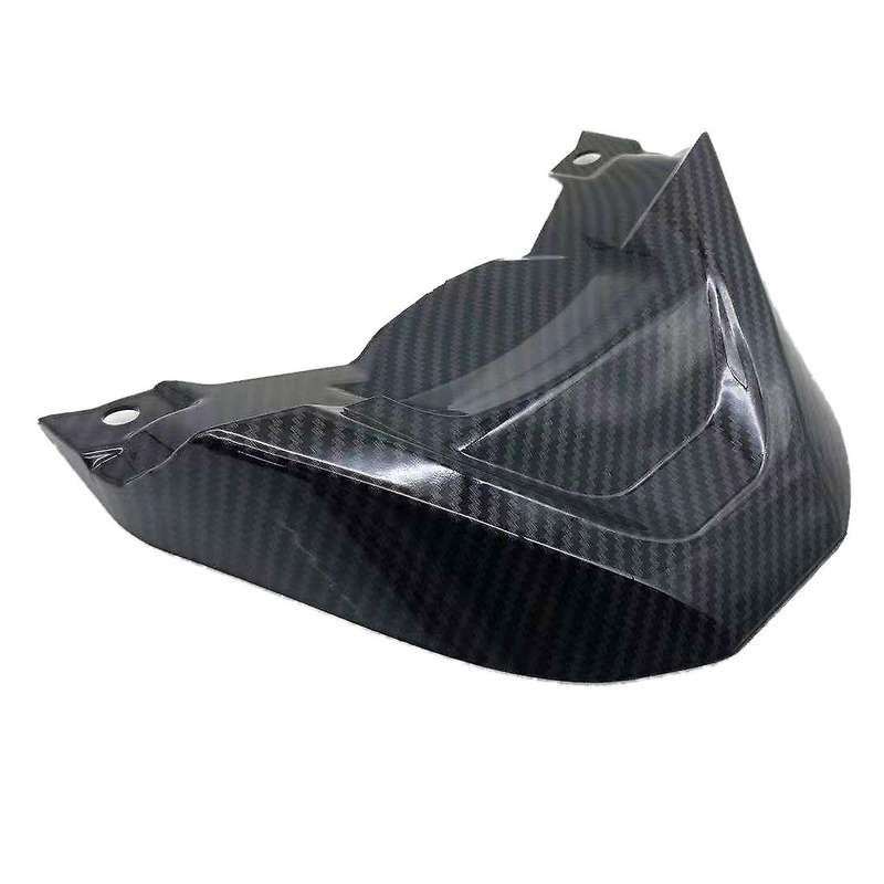 for ADV 150 Adv150 2019-2021 Front Headlight Panel Front Beak Nose Accessories Carbon A