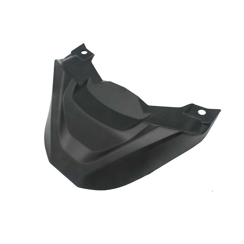 for ADV 150 Adv150 2019-2021 Front Headlight Panel Front Beak Nose Accessories Black A