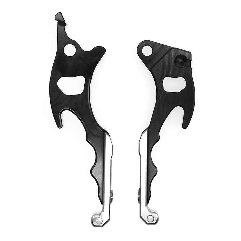 for Address V125 V125G Motorcycle Scooter Brake Handle Adjustable Clutch Brake Lever