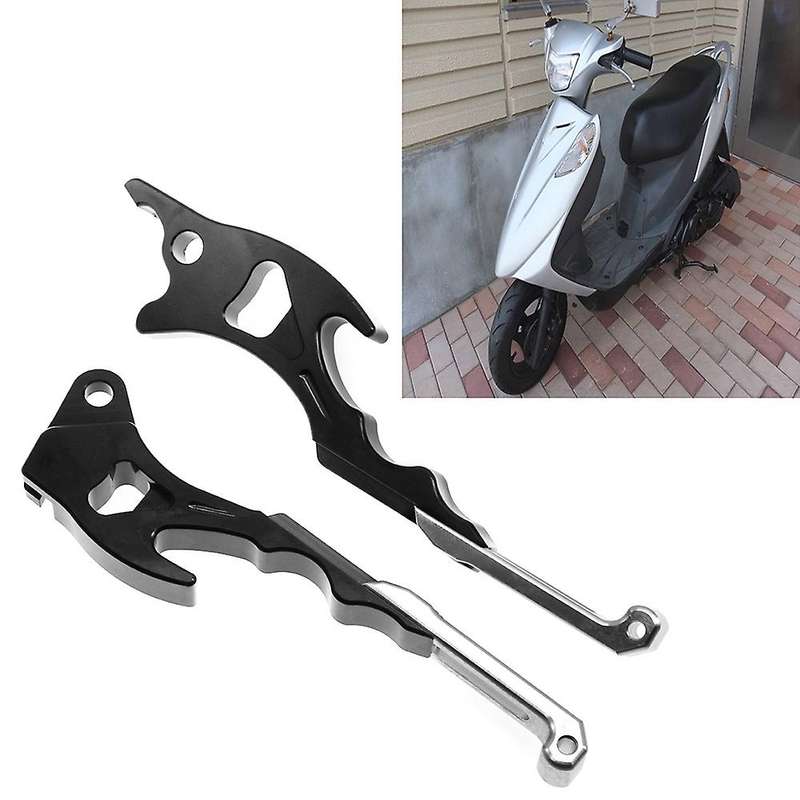 for Address V125 V125G Motorcycle Scooter Brake Handle Adjustable Clutch Brake Lever
