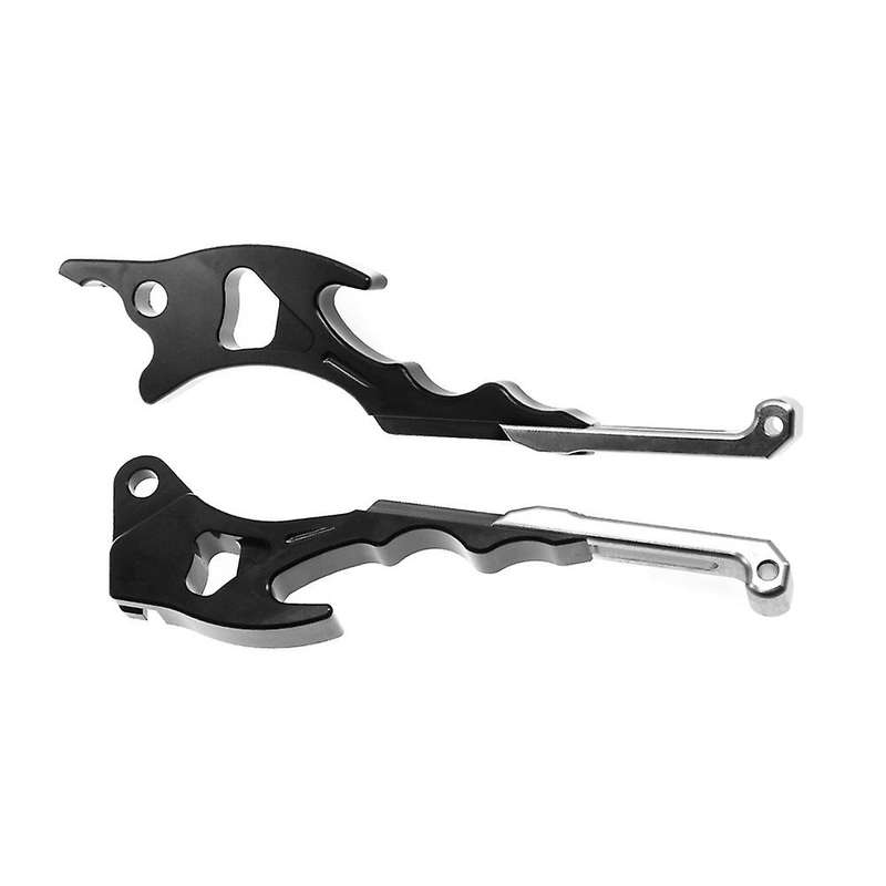 for Address V125 V125G Motorcycle Scooter Brake Handle Adjustable Clutch Brake Lever