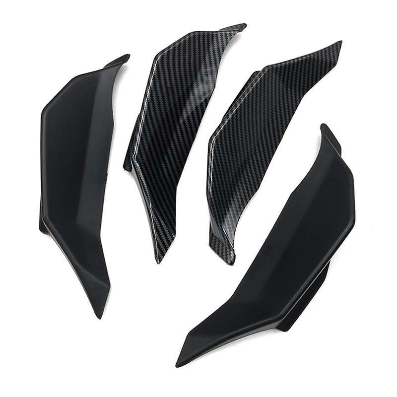 for Adv 160 2022-2024 Motorcycle Head Light Lamp Eye Lid Trim Cover Headlight Eyebrow Cover Side Fai