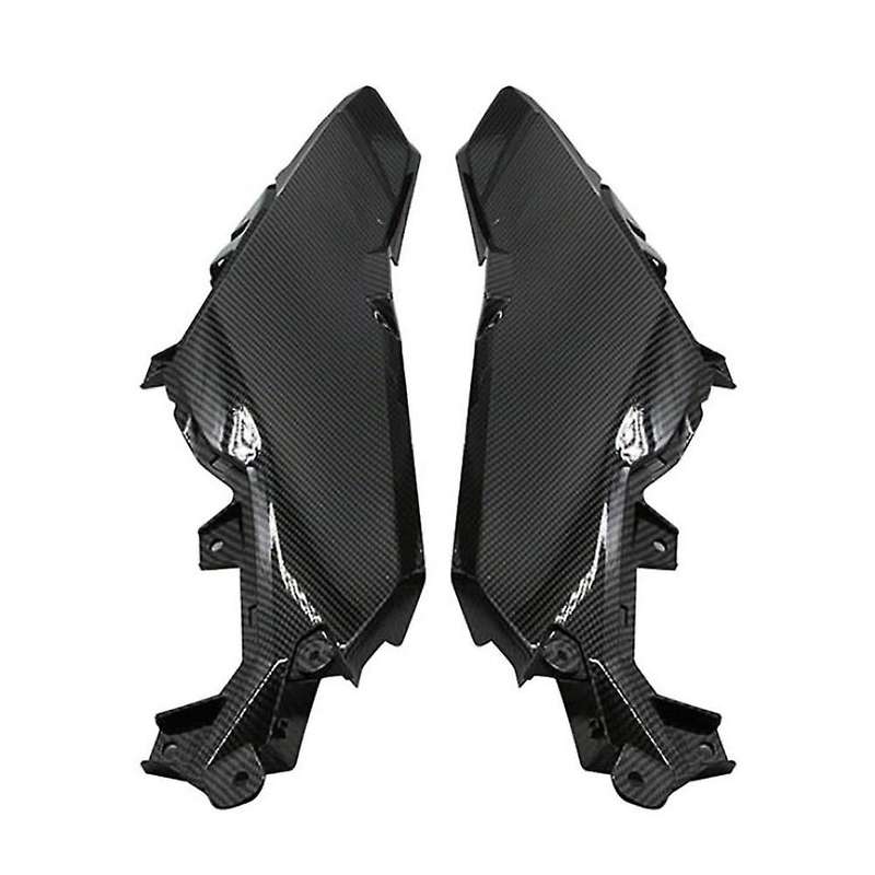 for ADV150 ADV 150 2019 2020 Carbon Fiber Motorcycle Left Right Side Guard Cover Body Kit Protector