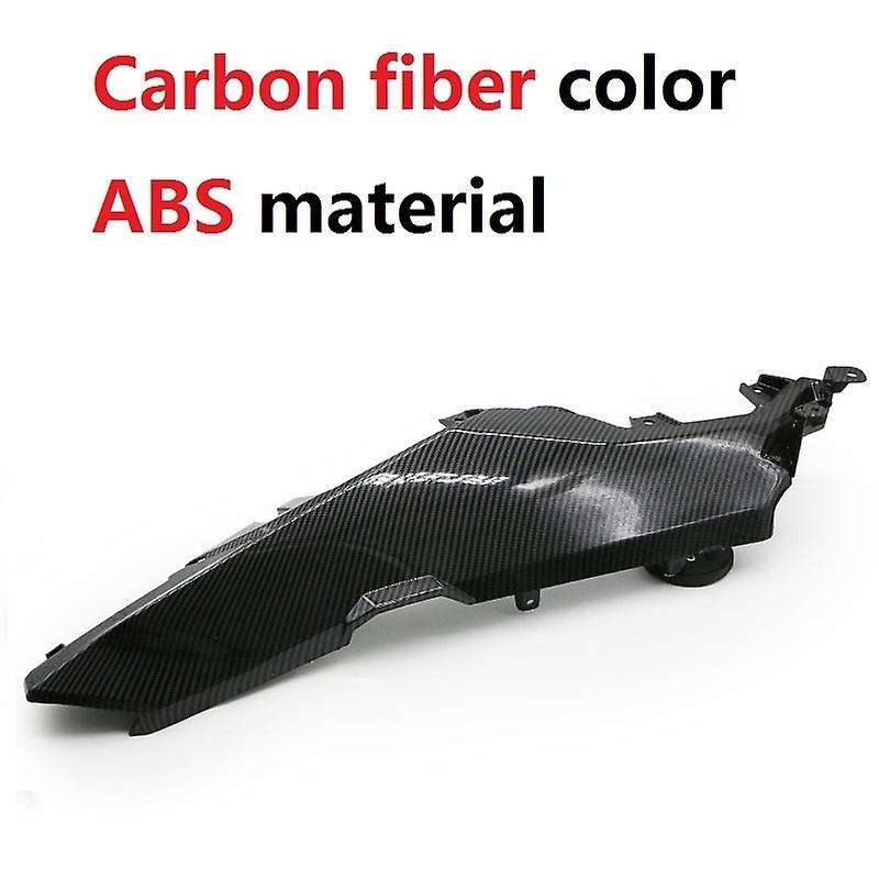 for ADV150 ADV 150 2019 2020 Carbon Fiber Motorcycle Left Right Side Guard Cover Body Kit Protector