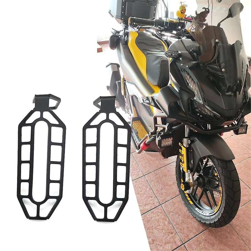 for Adv150/160 2017-2023 Cb500x 2019-2021 Motorcycle Accessories Turn Signal Light Protection Shiel