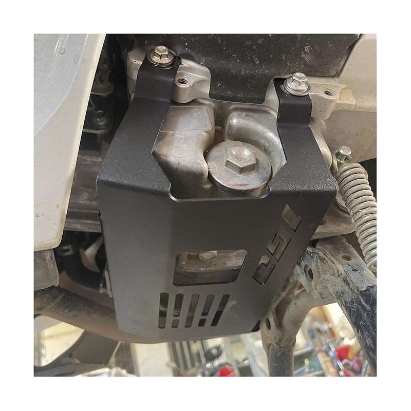 for Adv160 Pcx160 Vario160 2022-2024 Motorcycle Engine Chassis Protection Cover Accessories