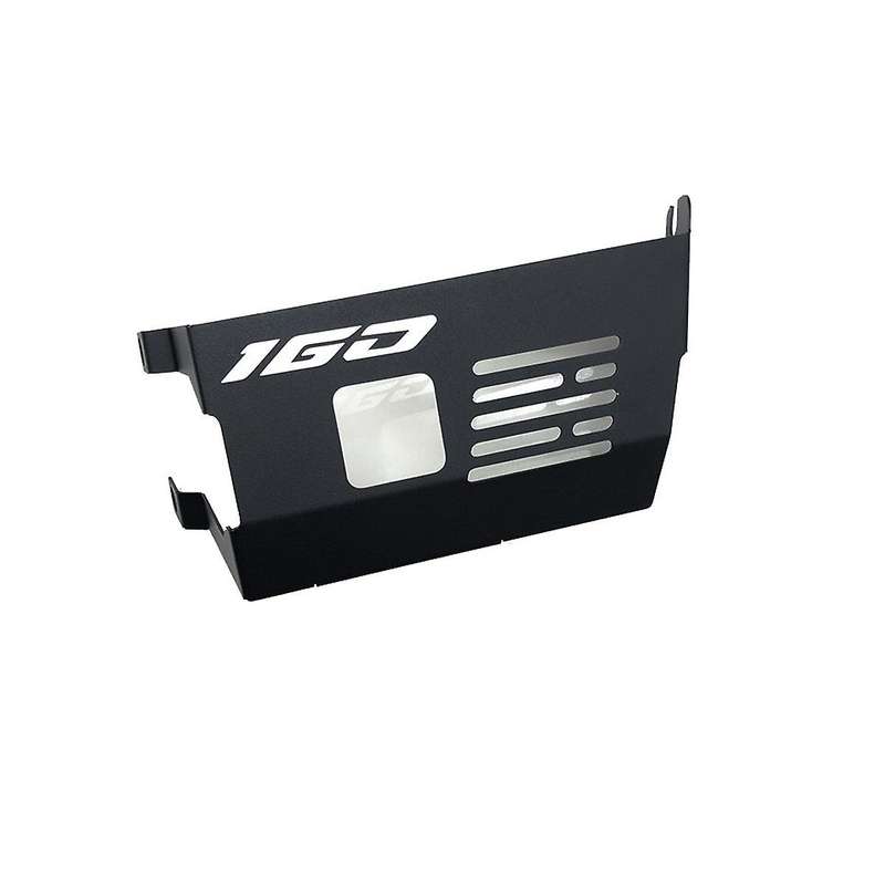 for Adv160 Pcx160 Vario160 2022-2024 Motorcycle Engine Chassis Protection Cover Accessories