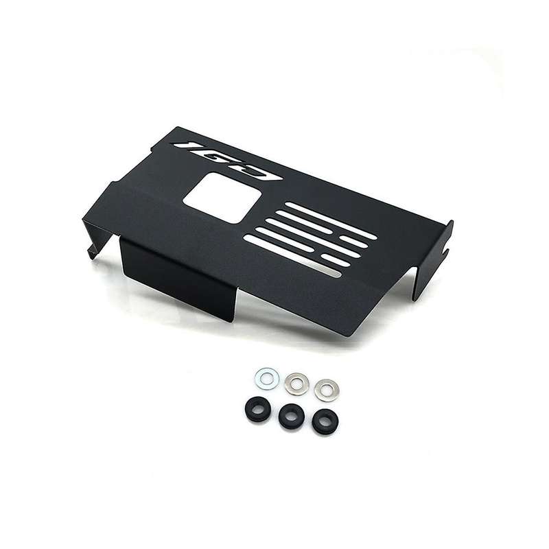 for Adv160 Pcx160 Vario160 2022-2024 Motorcycle Engine Chassis Protection Cover Accessories