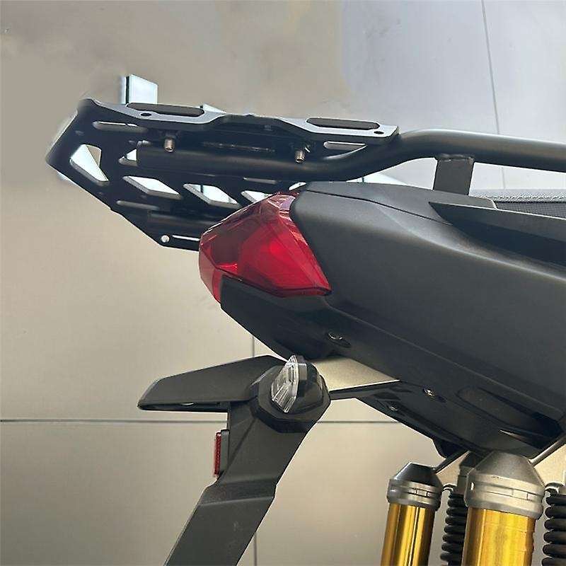 for ADV160 ADV 160 2022 2023 Rear Carrier Luggage Rack Fixer Holder Cargo Bracket Tailrack Kit