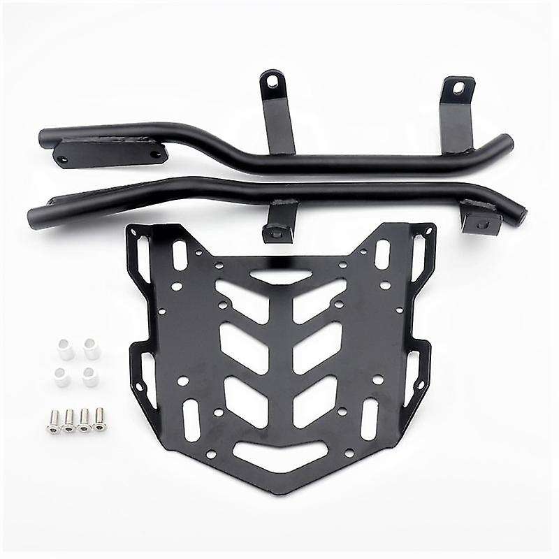 for ADV160 ADV 160 2022 2023 Rear Carrier Luggage Rack Fixer Holder Cargo Bracket Tailrack Kit