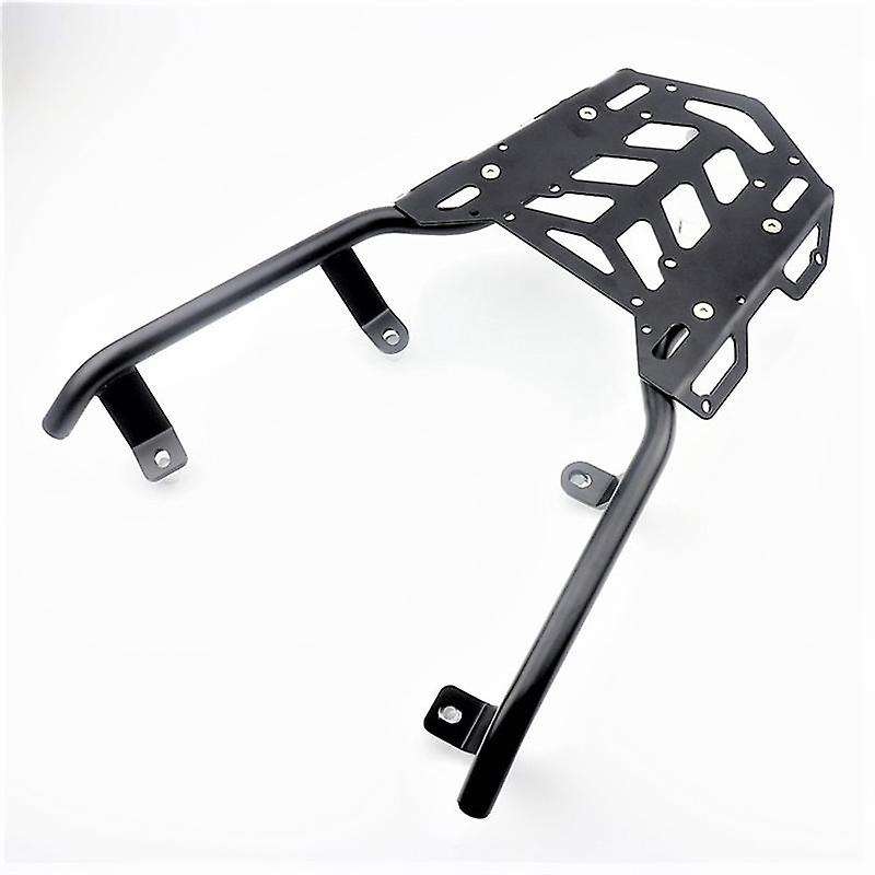 for ADV160 ADV 160 2022 2023 Rear Carrier Luggage Rack Fixer Holder Cargo Bracket Tailrack Kit