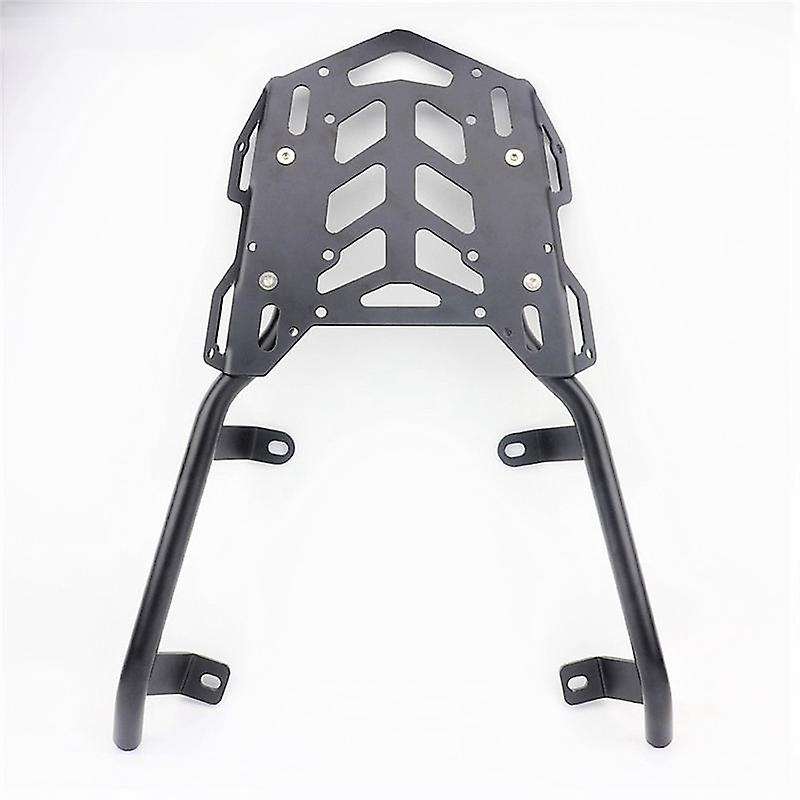 for ADV160 ADV 160 2022 2023 Rear Carrier Luggage Rack Fixer Holder Cargo Bracket Tailrack Kit