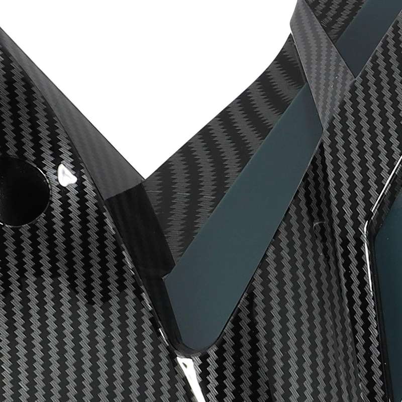 for Aerox155 NVX155 Motorcycle Water Tank Radiator Grille Guard Grill Cover Protector Accessories