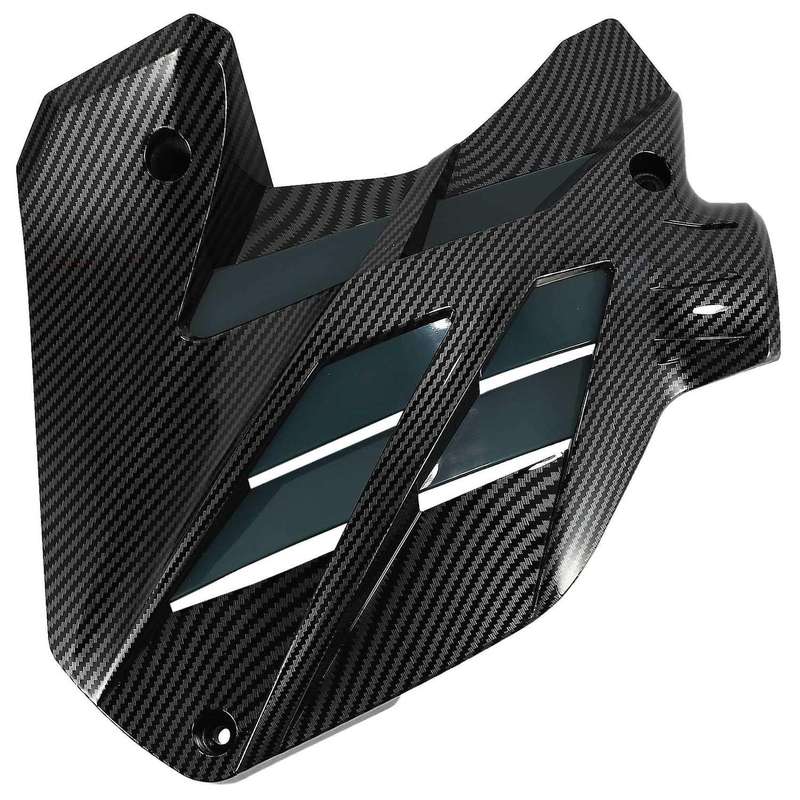 for Aerox155 NVX155 Motorcycle Water Tank Radiator Grille Guard Grill Cover Protector Accessories