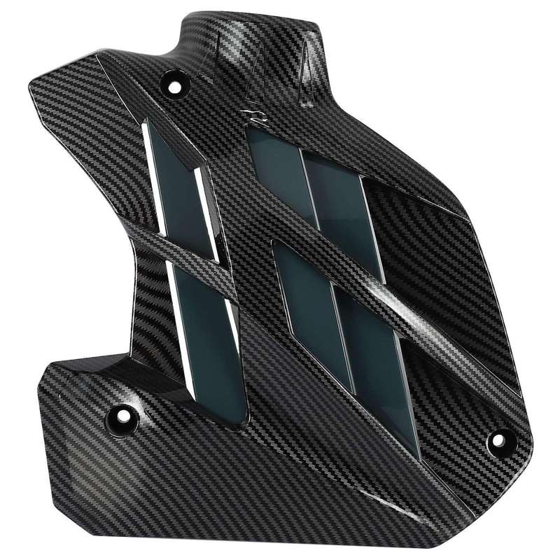 for Aerox155 NVX155 Motorcycle Water Tank Radiator Grille Guard Grill Cover Protector Accessories