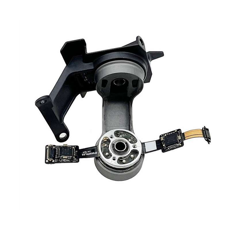 for Air 2S Pan Head Axis Arm Bracket Portable Convenient Y/R Axis Motor Air2S Upper Bracket