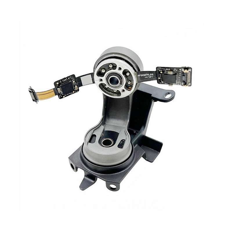 for Air 2S Pan Head Axis Arm Bracket Portable Convenient Y/R Axis Motor Air2S Upper Bracket