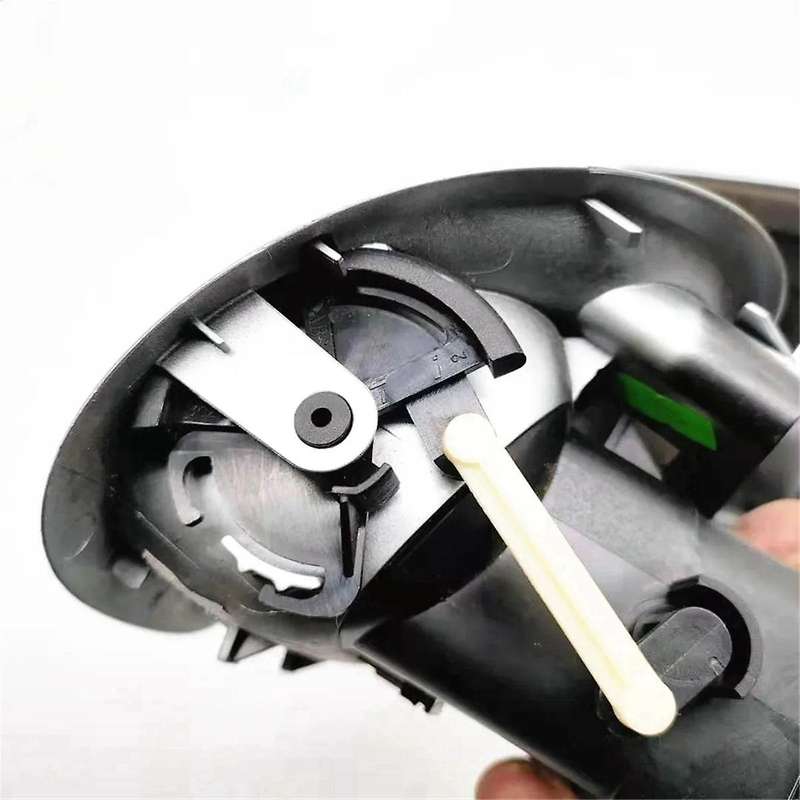 for Air Outlet Instrument Panel Left Right Air Outlet Paddle Assembly 8264FY 8264FZ