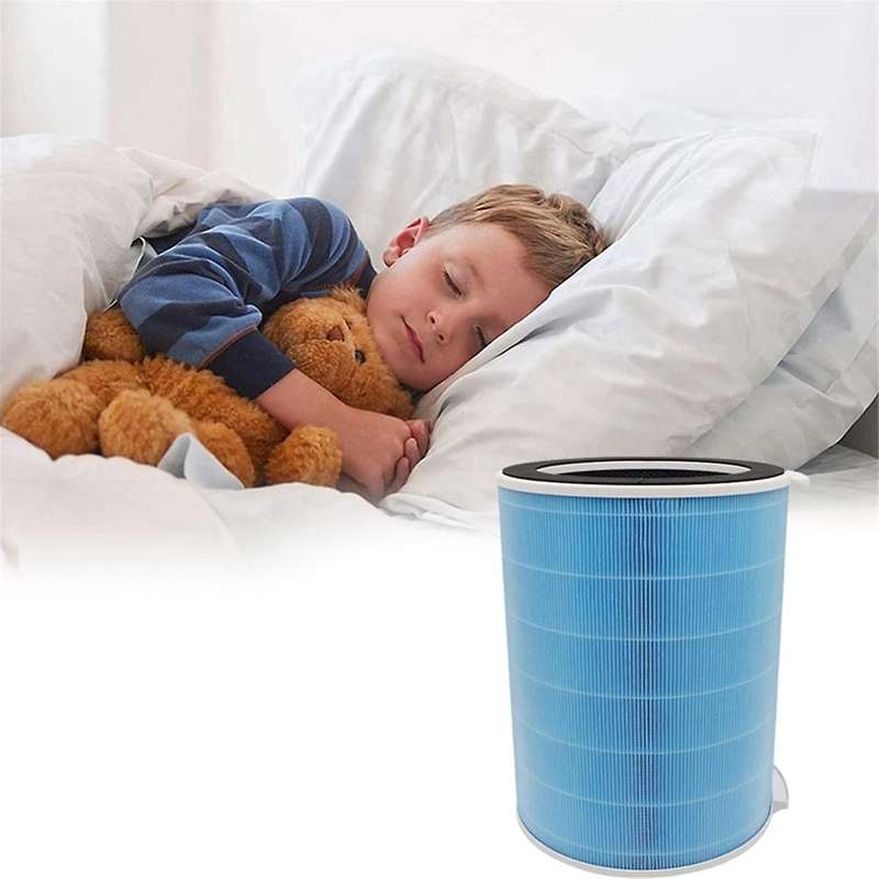 for Air Purifier Filter KJ600F-LM1/KJ600F-LM1S/KJ650F-LM1 PRO/KJ650G-RX600 PRO/KJ600G-RX600/KJ600G-R