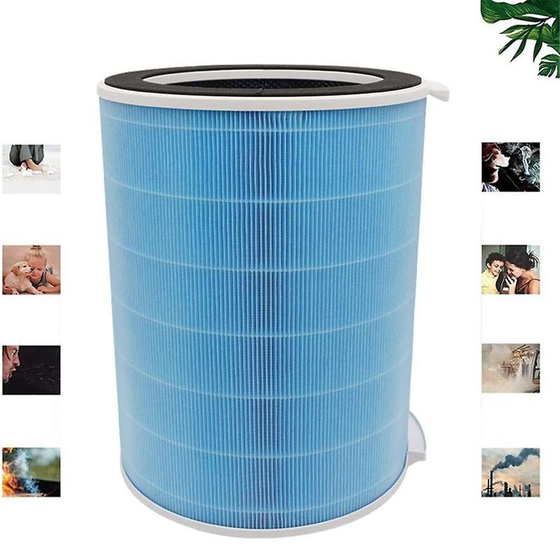 for Air Purifier Filter KJ600F-LM1/KJ600F-LM1S/KJ650F-LM1 PRO/KJ650G-RX600 PRO/KJ600G-RX600/KJ600G-R