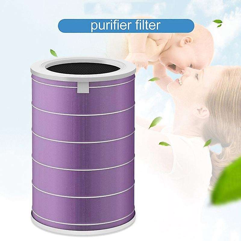 for Air Purifier Filter 2/ 2s/3/pro Air Cleaner Filter Intelligent Mi Air Purifier Core Formaldehyd