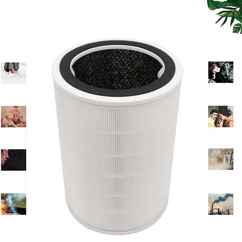 for Air Purifier Filter Air3 JHQ-P500 KJ500G-F11/FC-50F1 Replacement Filter Formaldehyde Removal/
