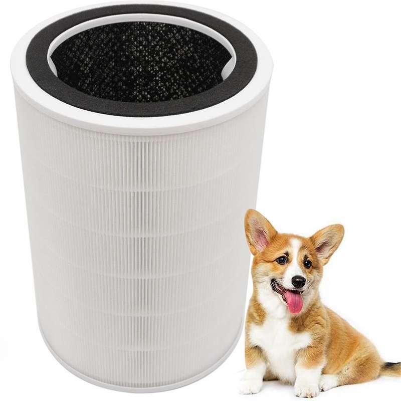 for Air Purifier Filter Air3 JHQ-P500 KJ500G-F11/FC-50F1 Replacement Filter Formaldehyde Removal/