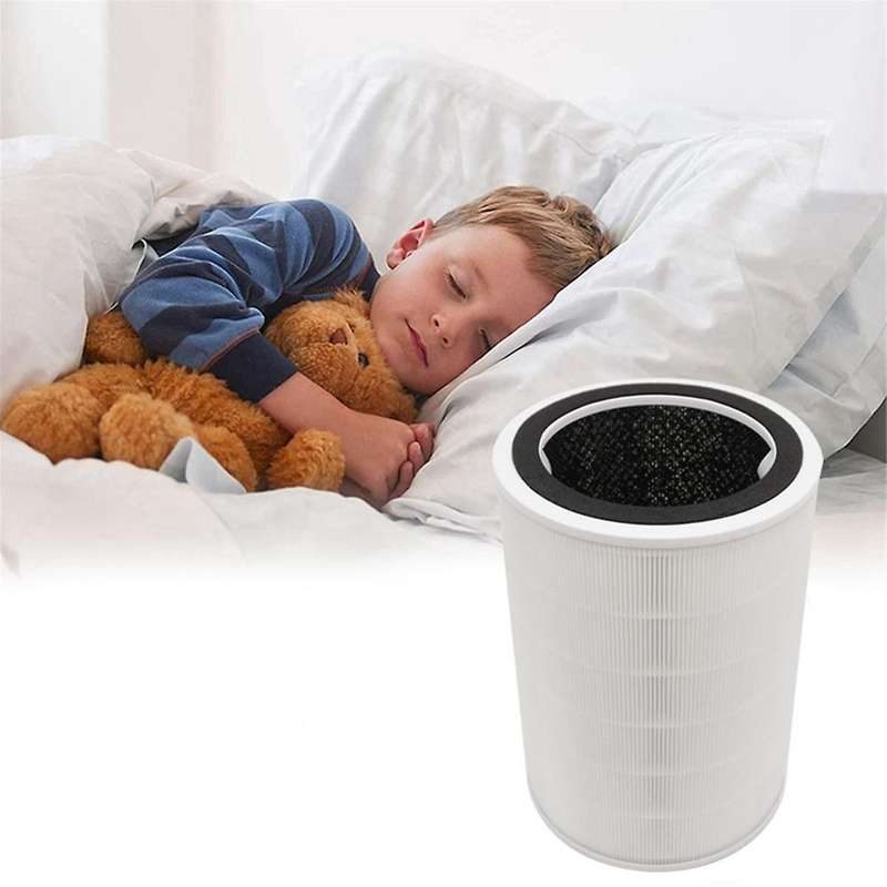 for Air Purifier Filter Air3 JHQ-P500 KJ500G-F11/FC-50F1 Replacement Filter Formaldehyde Removal/
