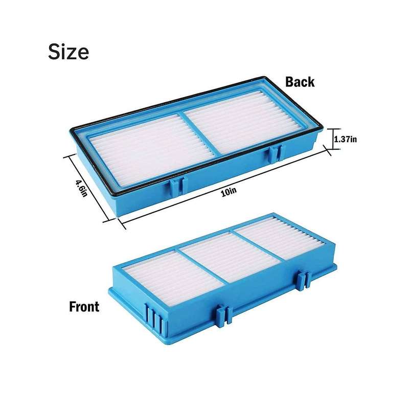 for Air Purifier Models Aer1 Series Hapf30at Hepa Filter Spare Part Replacement Accessory