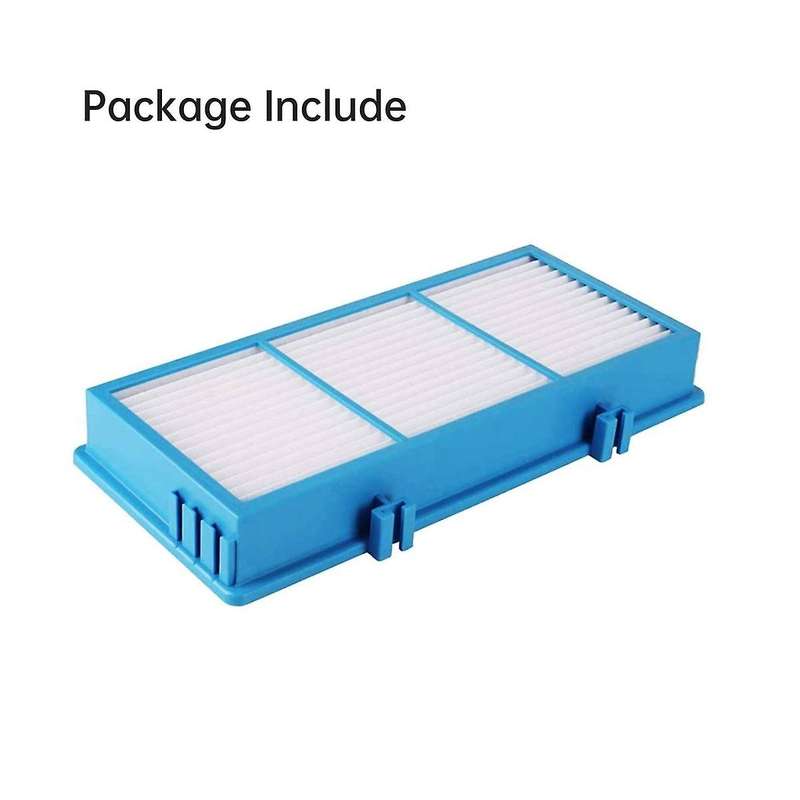 for Air Purifier Models Aer1 Series Hapf30at Hepa Filter Spare Part Replacement Accessory