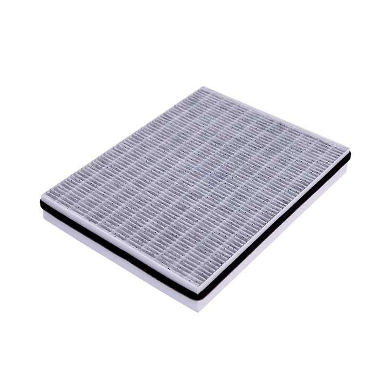 for Air Purifier Ac4372 Ac4373 Ac4374 Ac4375 Collection Actived Carbon Hepa Filter Fy3047 Composite