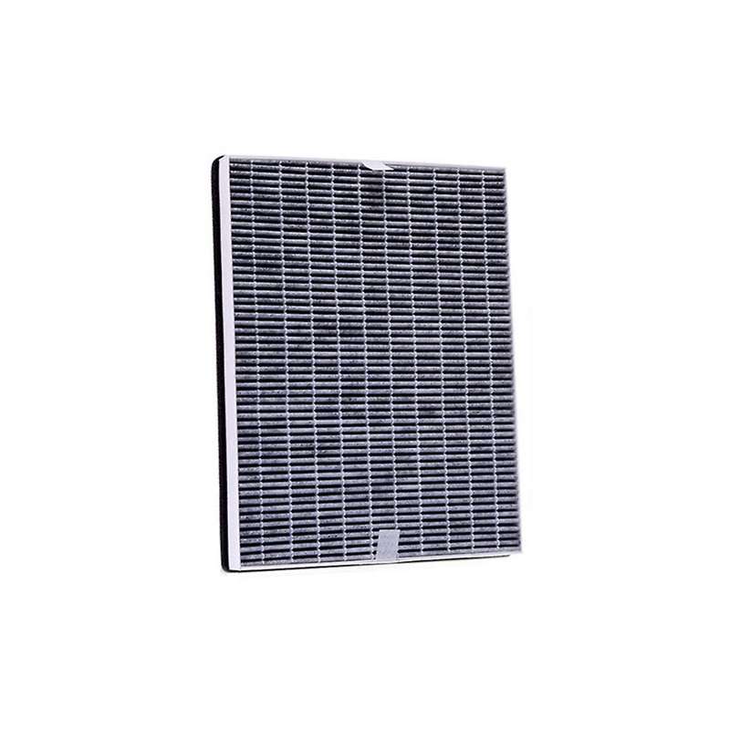 for Air Purifier Ac4372 Ac4373 Ac4374 Ac4375 Collection Actived Carbon Hepa Filter Fy3047 Composite